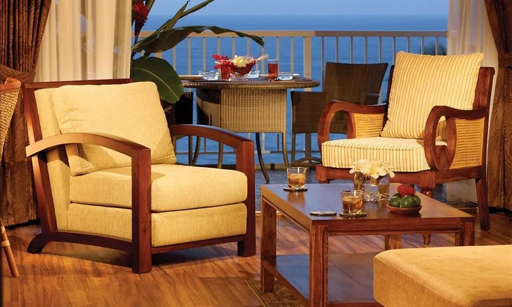 Wyndham The Cliffs Club 1Br Apartment With Resort Access Princeville 0*,  Verenigde Staten