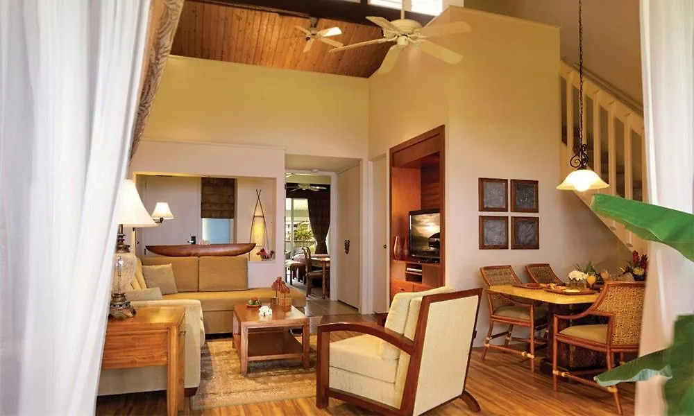 Wyndham The Cliffs Club 1Br Apartment With Resort Access Princeville Vakantiehuis