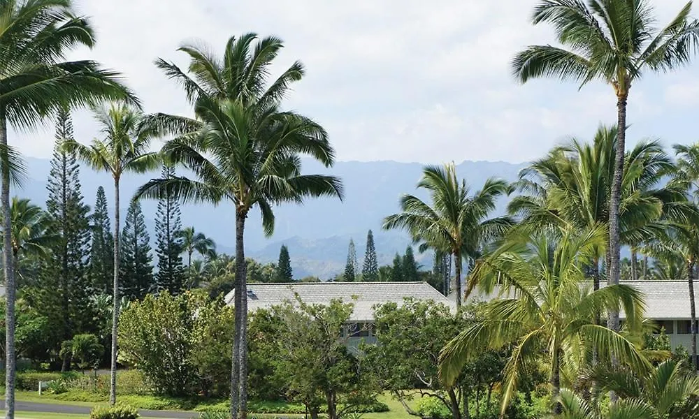 Wyndham The Cliffs Club 1Br Apartment With Resort Access Princeville 0*,