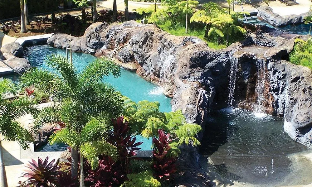 Wyndham The Cliffs Club 1Br Apartment With Resort Access Princeville Vakantiehuis